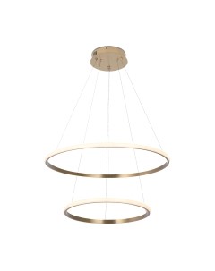 Потолочный светильник Евросвет 90264/2