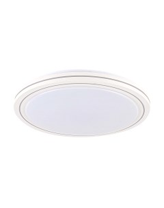 Потолочный светильник LED4U L3032-500 WH Led4u