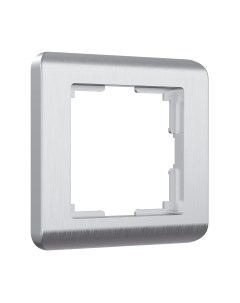 Рамка для выключателей и розеток Werkel W0012106 / a051283