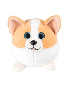 Мягкая игрушка Fancy Глазастик Корги / GKRG0