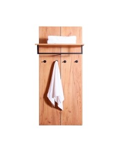 Вешалка для ванной Лофт Фиджи 60 Бриклаер