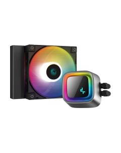 Кулер для процессора LS320 (R-LS320-BKAMMT-G-1) Deepcool