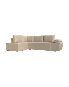 Диван угловой Хьюго левый Лига диванов