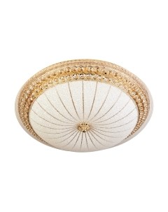 Потолочный светильник 1142/600 GD Led4u