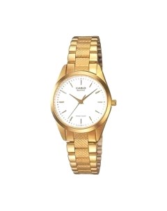 Часы наручные женские Casio LTP-1274G-7A