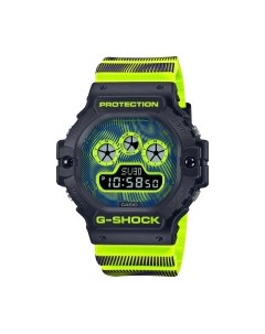 Часы наручные мужские Casio DW-5900TD-9E