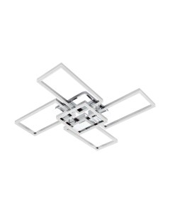 Люстра LED4U L11004-5 CR Led4u