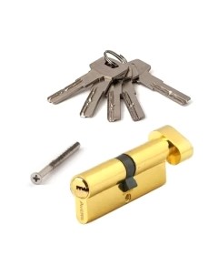 Цилиндровый механизм замка Avers ZM-80-C-G