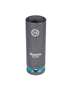 Головка слесарная E-16499 Makita