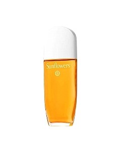 Туалетная вода Elizabeth Arden Sunflowers Elizabeth arden