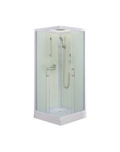 Душевая кабина ВМ3006 Водный мир