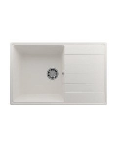 Мойка кухонная Ulgran Quartz Prima 780 01
