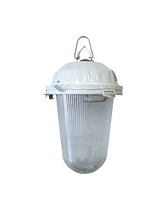 Светильник для подсобных помещений TDM НСП 02-200-021.01 У2 Tdm