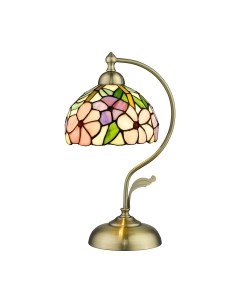 Прикроватная лампа Velante 888-804-01