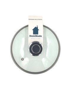 Крышка стеклянная DomiNado GP240 Dominado