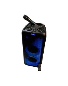 Портативная колонка Dialog Oscar AO-200