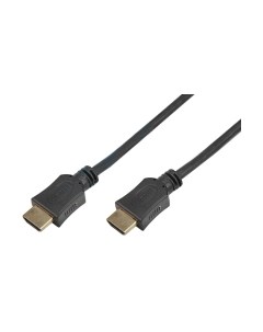 Кабель HDMI - HDMI / 17-6202 Rexant