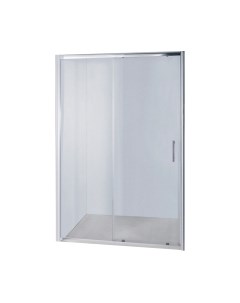 Душевая дверь Водный мир ТА-1