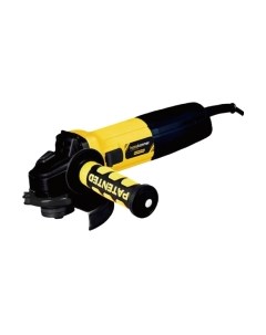 Угловая шлифовальная машина Hanskonner HAG13125TES