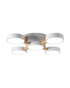 Потолочный светильник Imperiumloft Joist01 / 178326-26