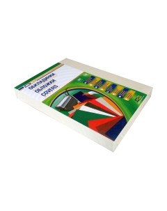 Обложки для переплета РеалИст Chromolux A4 250г, 250мкм Реалист