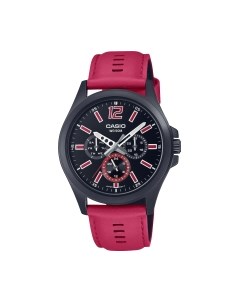 Часы наручные мужские Casio MTP-E350BL-1B