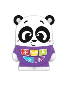 Развивающая игрушка Азбукварик Пандочка / 2956