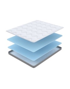 Матрас Proson Sova Flex S 90x200