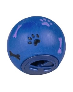 Игрушка для собак Мяч для лакомств / 13358 Duvo plus
