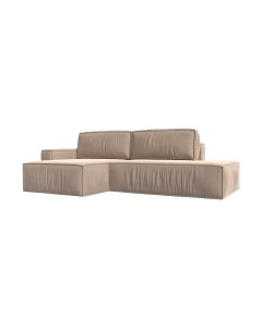 Диван угловой Лига Диванов Прага Модерн левый Лига диванов