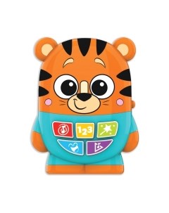 Развивающая игрушка Азбукварик Тигренок / 2955
