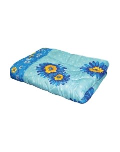 Одеяло АЭЛИТА Шерсть 140x205 Аэлита