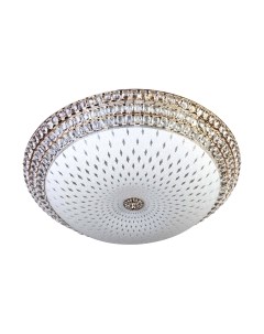 Потолочный светильник LED4U L1150-550 GD Led4u