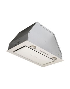 Вытяжка скрытая Zigmund & Shtain K 011.5 W Zigmund & shtain