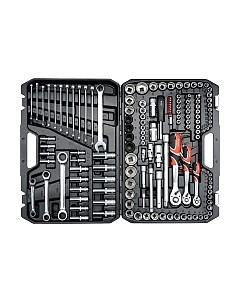 Универсальный набор инструментов YT-38811 Yato