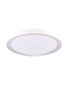 Потолочный светильник LED4U L3035-500 WH Led4u