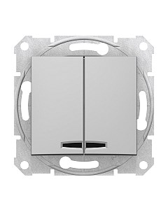 Выключатель Schneider Electric Sedna SDN0300360 Schneider electric