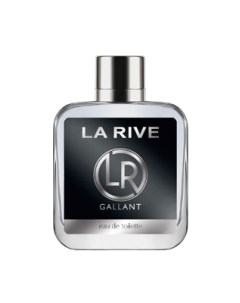 Туалетная вода La Rive Gallant Man La rive
