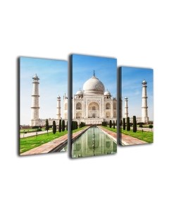 Картина модульная Arthata m-000740