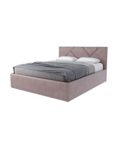 Каркас кровати Stolline Лима 03 с ПМ/Н 160x200