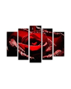 Картина модульная Arthata 5m-553