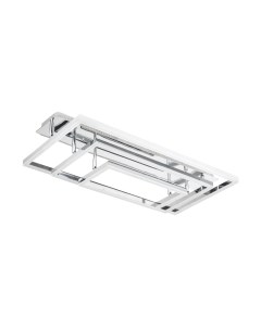 Потолочный светильник LED4U L11001-3CL CR Led4u