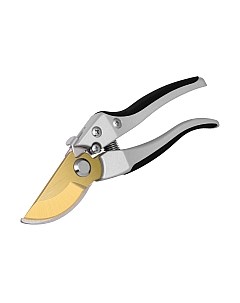 Секатор механический Центроинструмент Titanium 1381