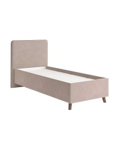 Каркас кровати Stolline Ванесса 01 80x200