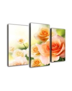 Картина модульная Arthata m-000267