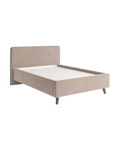 Полуторная кровать Stolline Ванесса 11 140x200