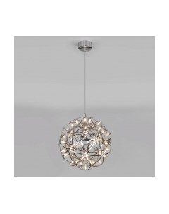 Потолочный светильник Bogate's Plesso 433/1