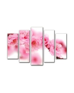 Картина модульная Arthata 5m-116