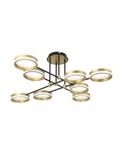 Потолочный светильник LED4U L3102-4 Led4u