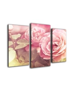 Картина модульная Arthata m-000227